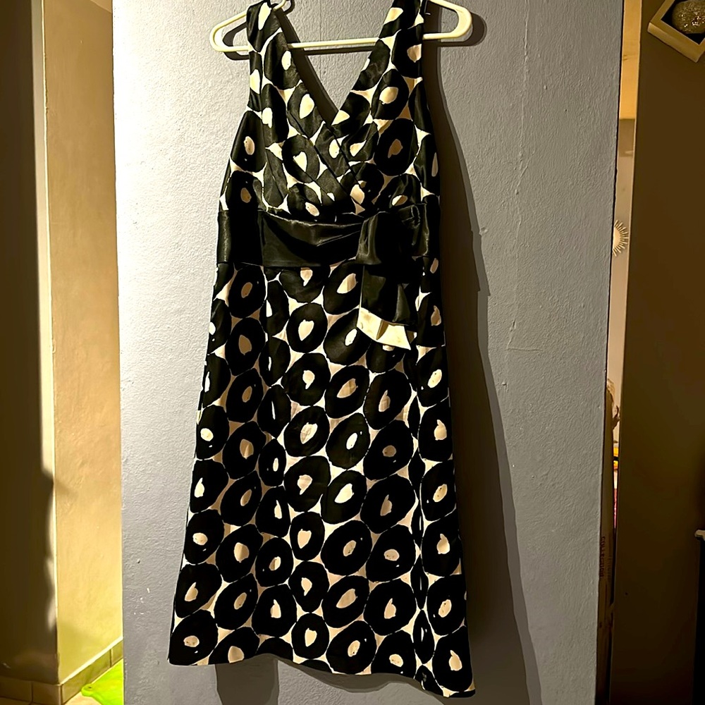 Festive drees